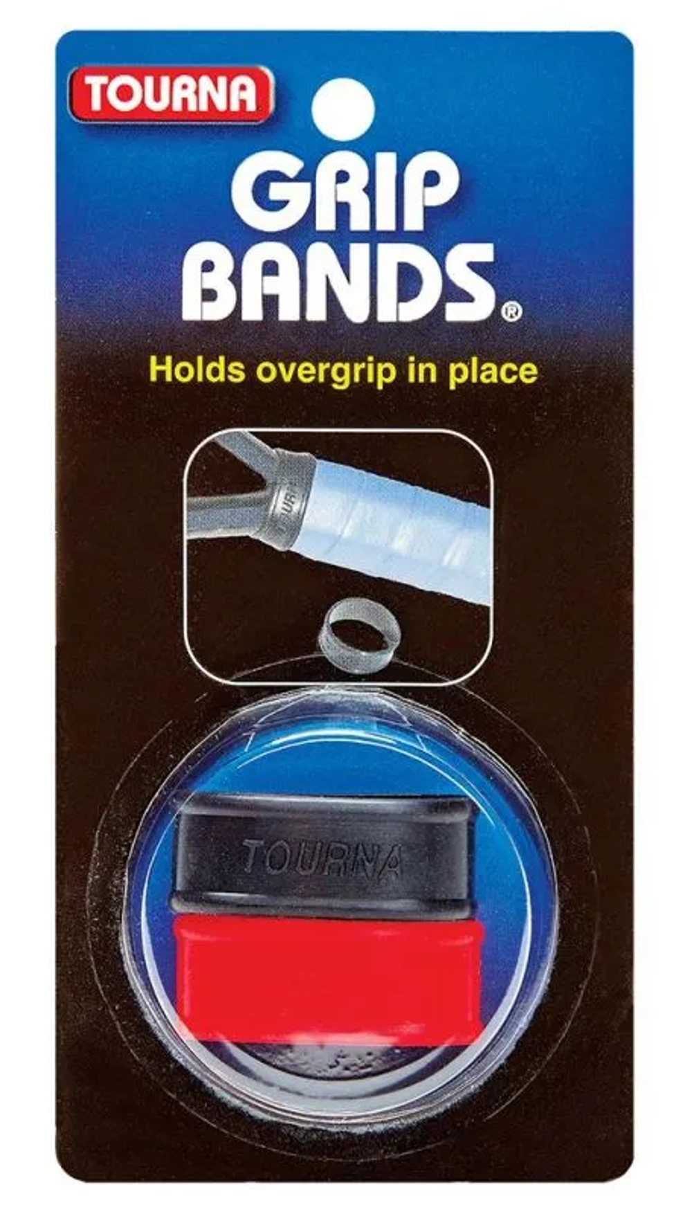 Tourna Grip Bands 2P