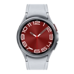 Умные часы Samsung Galaxy Watch 6 Classic 47mm Wi-Fi, Silver (Серебристый)