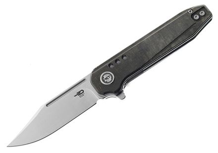 Нож Bestech BG41E Syntax