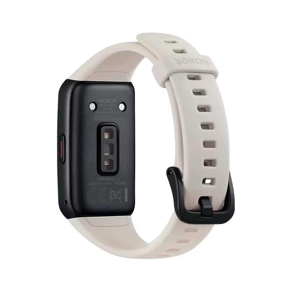 Умный браслет Honor Band 6, Sandstone Grey (Песочно-серый)