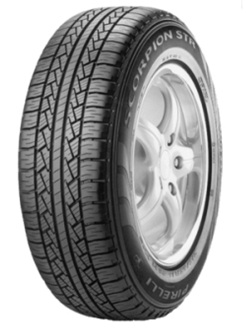 Купить Легковая шина Pirelli Scorpion STR 275/60-R18 113H