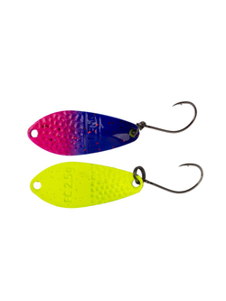 Блесна Fish Crystal FALENA 30 мм 2,5г на форель цвет 154