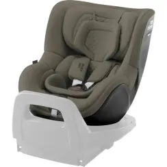 Автокресло Britax Roemer Dualfix 5Z i-Size Lux Urban Olive