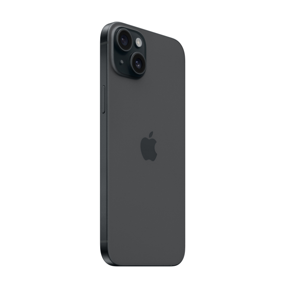 iPhone 15 Plus | 128gb Black