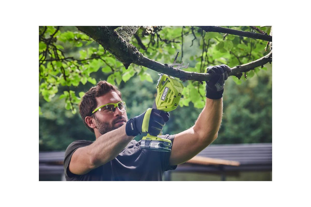 Садовая сабельная пила Ryobi ONE+ RY18PSA-0 5133004594