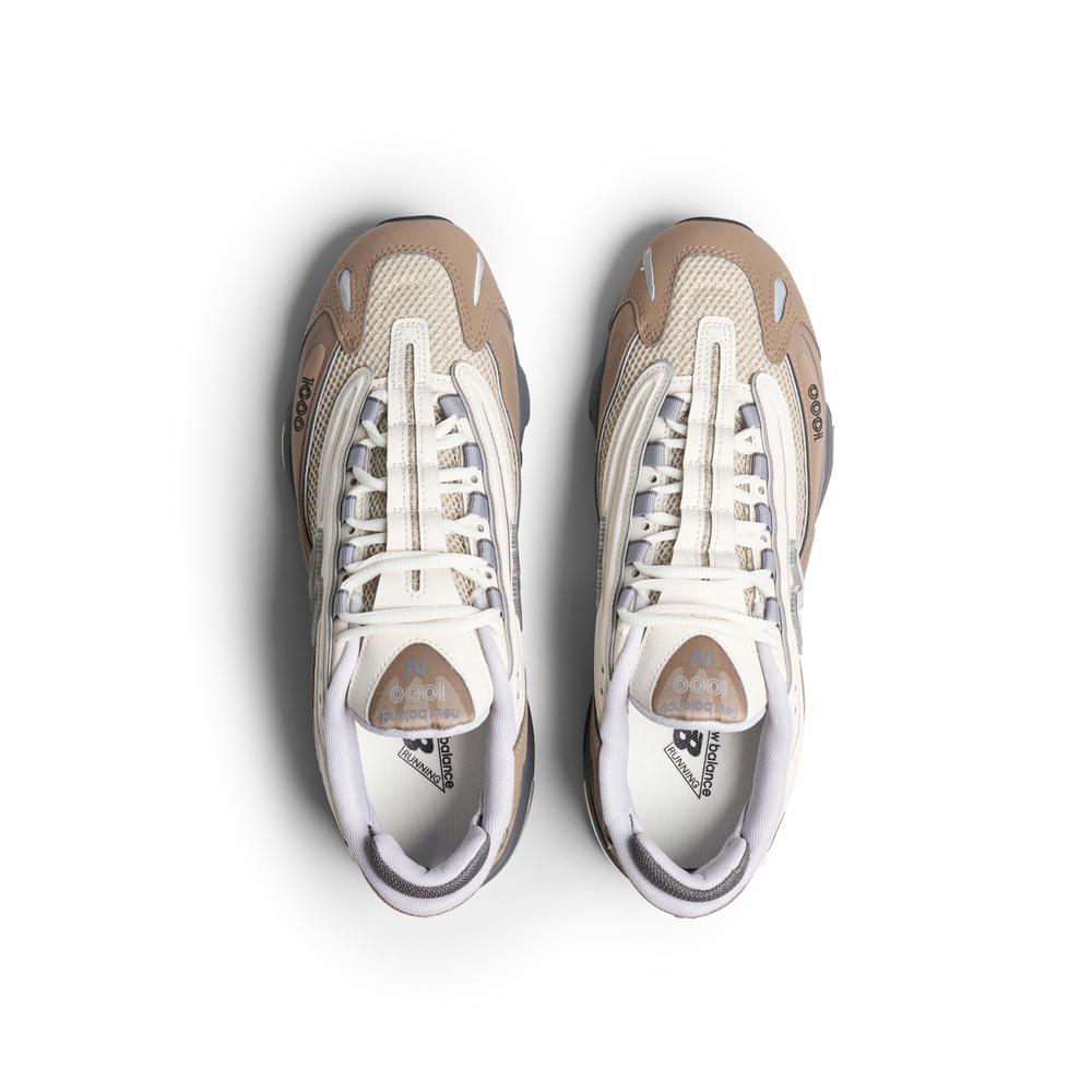Кроссовки New Balance 1000 "Mushroom"