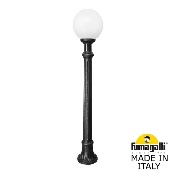 Наземный фонарь Globe 250 G25.163.000.AYE27 Fumagalli