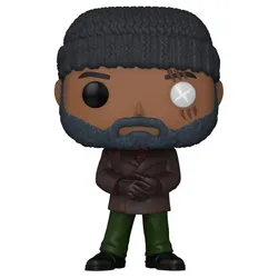 Funko POP! Marvel Secret Invasion: Nick Fury NYCC22 (Exc) (1115)