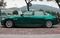 Пленка матовая зеленая Metal Flash Emerald Carbins