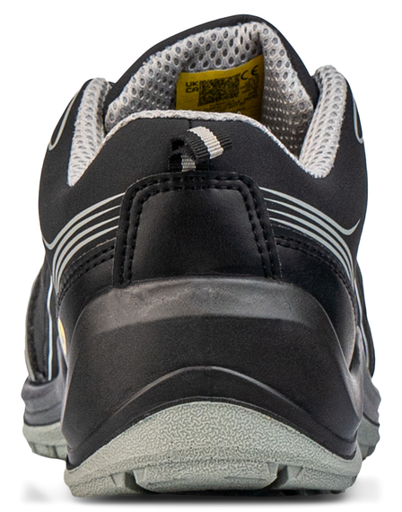 Полуботинки Flow S3 Low Safety Jogger Industrial 50.388