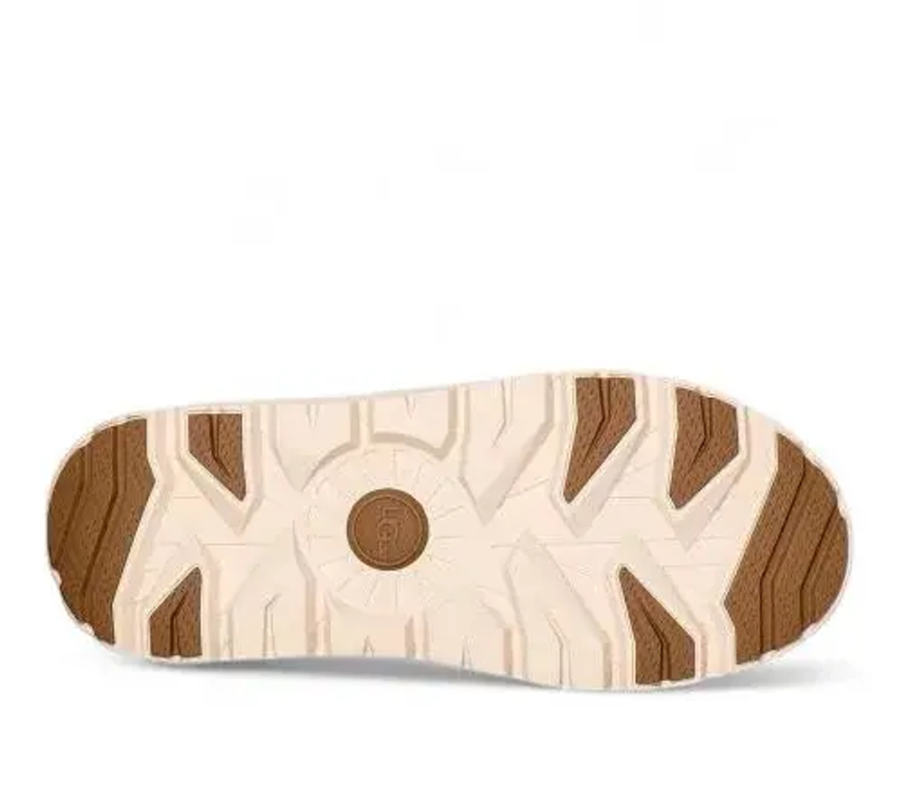 Ugg Classic Mini Hybrid Chestnut / Whitecap