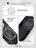 Чехол накладка iPhone 15 Pro 6.1" Gurdini Carbon Design (Magsafe &amp; Lense holder) Galaxy Black
