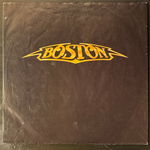 Boston- Third Stage (Европа 1986г.)