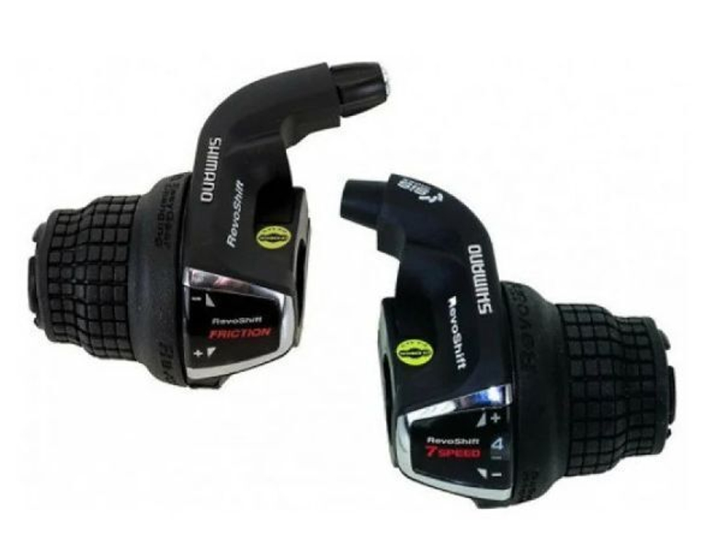 Ревошифтер копия RS35, 3-7 ск.