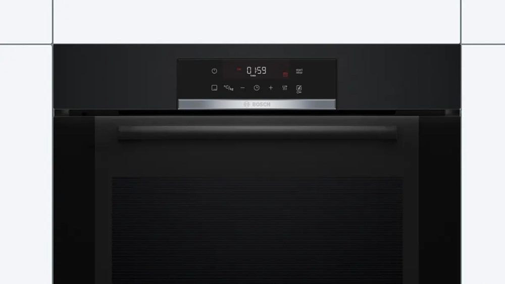 Духовой шкаф Bosch HBA372BB0