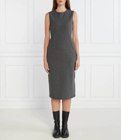 Платье NOCERA Weekend MaxMara - графитовый(562601336)
