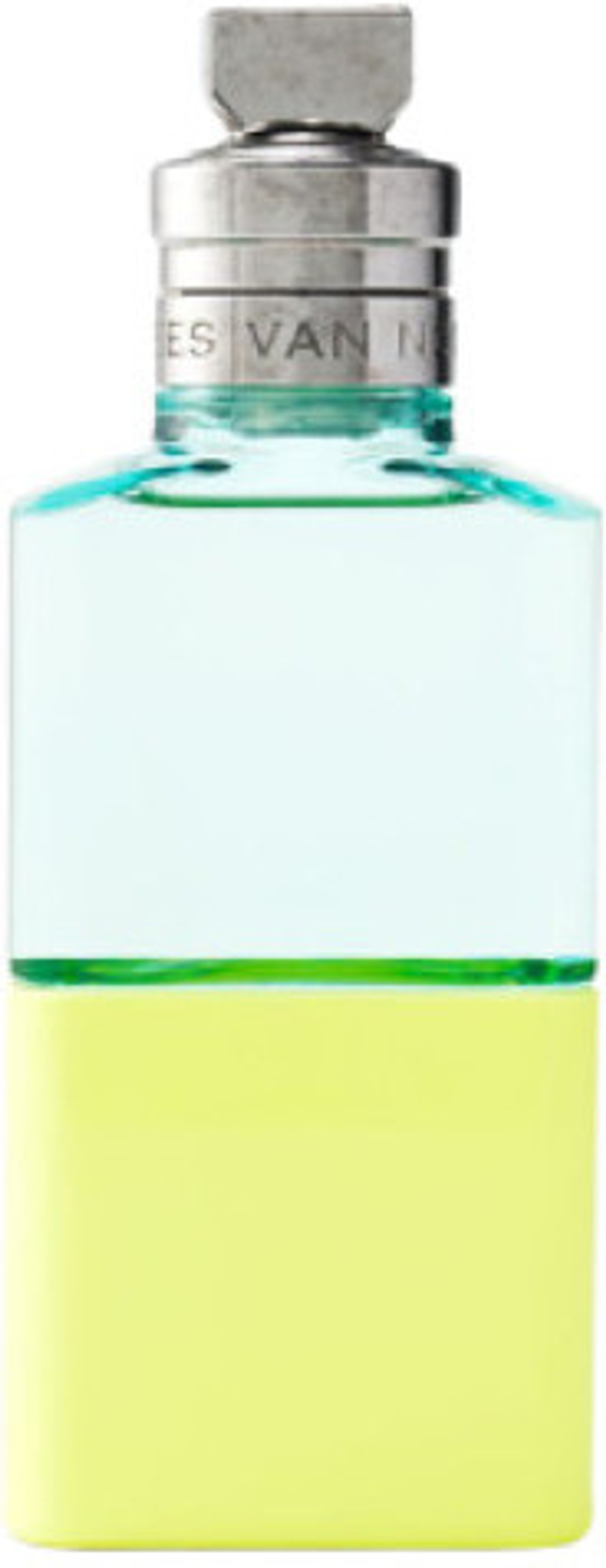 Dries Van Noten Neon Garden