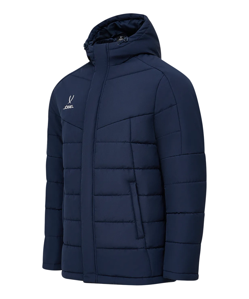 Куртка утепленная CAMP 2 PerFormPROOF Padded Jacket, темно-синий