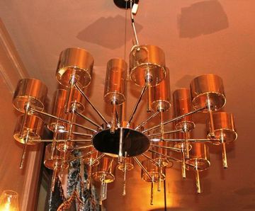 replica Axo Light Spillray SP 20 pendant lamp
