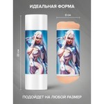 Реалистичный мастурбатор Fantasy Shiro Kaiji ФлешНаш (вагина+анус)
