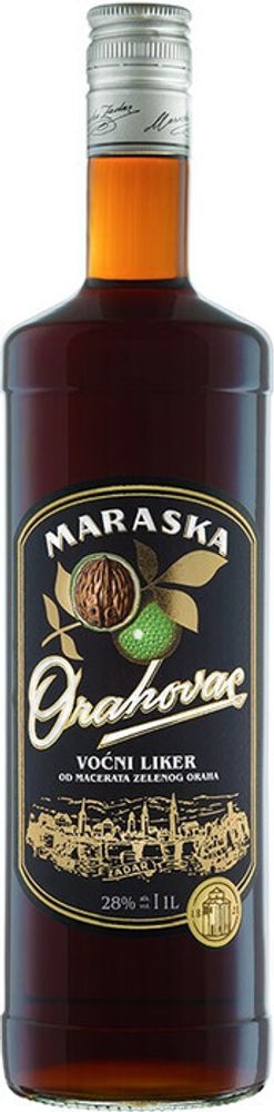Ликер Мараска Ораховац