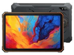 Планшетный компьютер Blackview Active 8 Pro 4G Black 8+16GB RAM/256GB ROM 10.36" 1200x2000 22000mAh P/N: BVACT8PRO-8256BLA