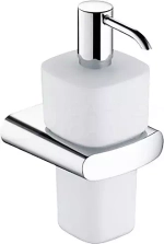 Дозатор Keuco Elegance 11654 019000 хром