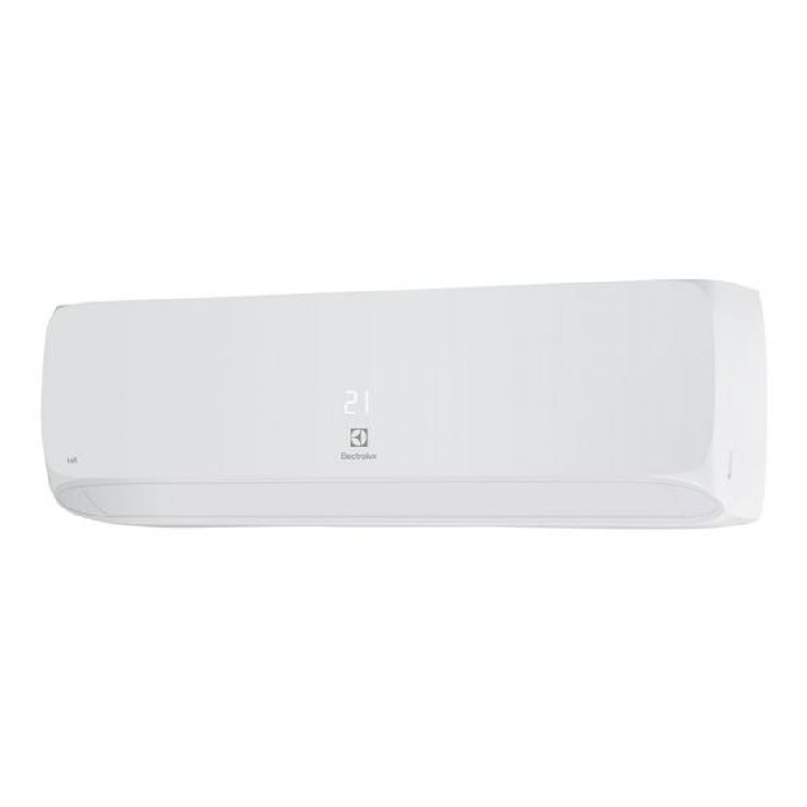 Сплит-система ELECTROLUX, LOFT (on/off), EACS-18HAL/N8/in / EACS-18HAL/N8/out