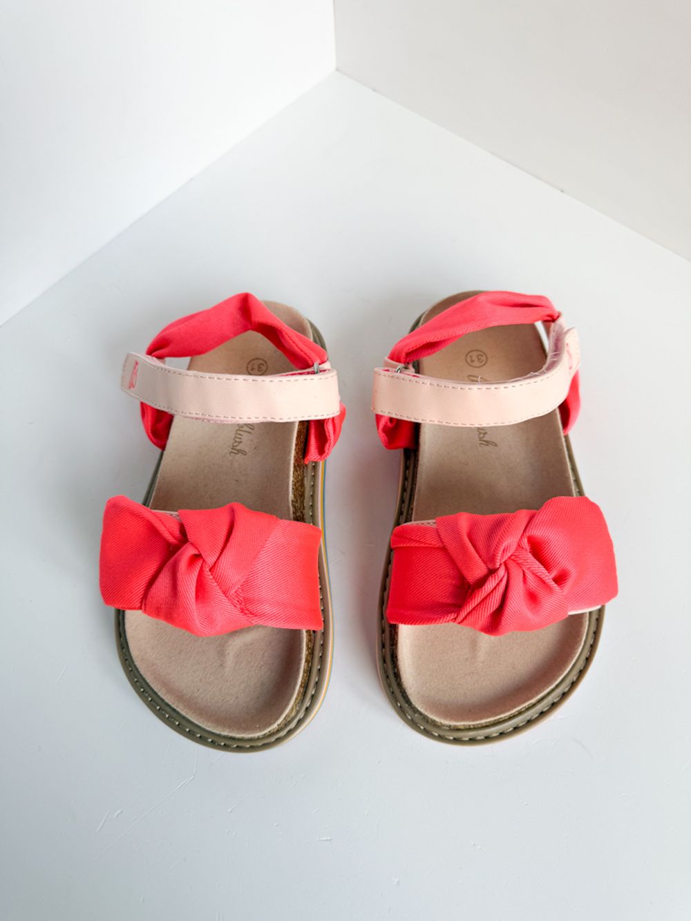 Новые босоножки Billieblush, 31