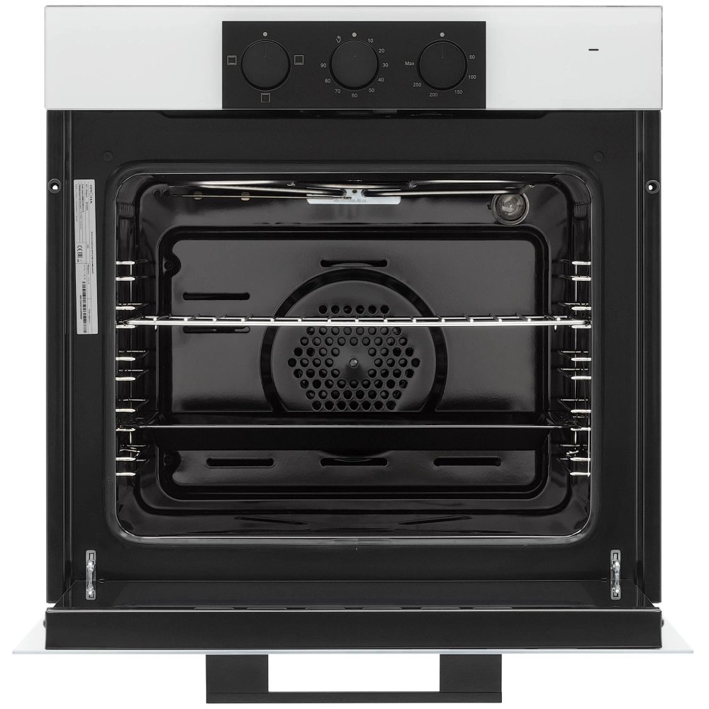 Электрический духовой шкаф Krona VOLLMOND 60 WH