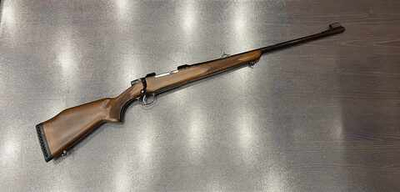 CZ-550 к.243Win № K1126