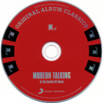 Modern Talking / Original Album Classics (5CD)