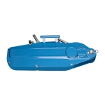 Лебедка рычажная (без каната) GEARSEN MTM 5400 кг