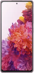 Samsung Galaxy S20 FE "5G" 8/128GB (Лавандовый)