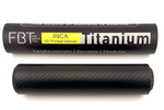 ДТК FBT INCA AIR 50TI 3D-Printed Silencer Titanium .30 (7.62mm)