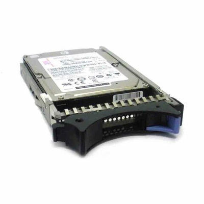 Жесткий диск IBM 2.5" 146GB SAS 15K 6G 44V6843