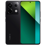 Xiaomi Redmi Note 13 Pro 5G 8/256Gb-Черный