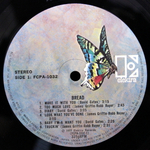 Bread / Bread (LP)