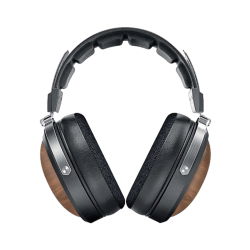 Проводные наушники FIIO FT1 black