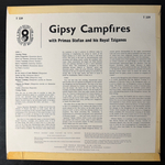 Primas Stefan And His Royal Tziganes – Gipsy Camp Fires (Англия 1964г.) Т