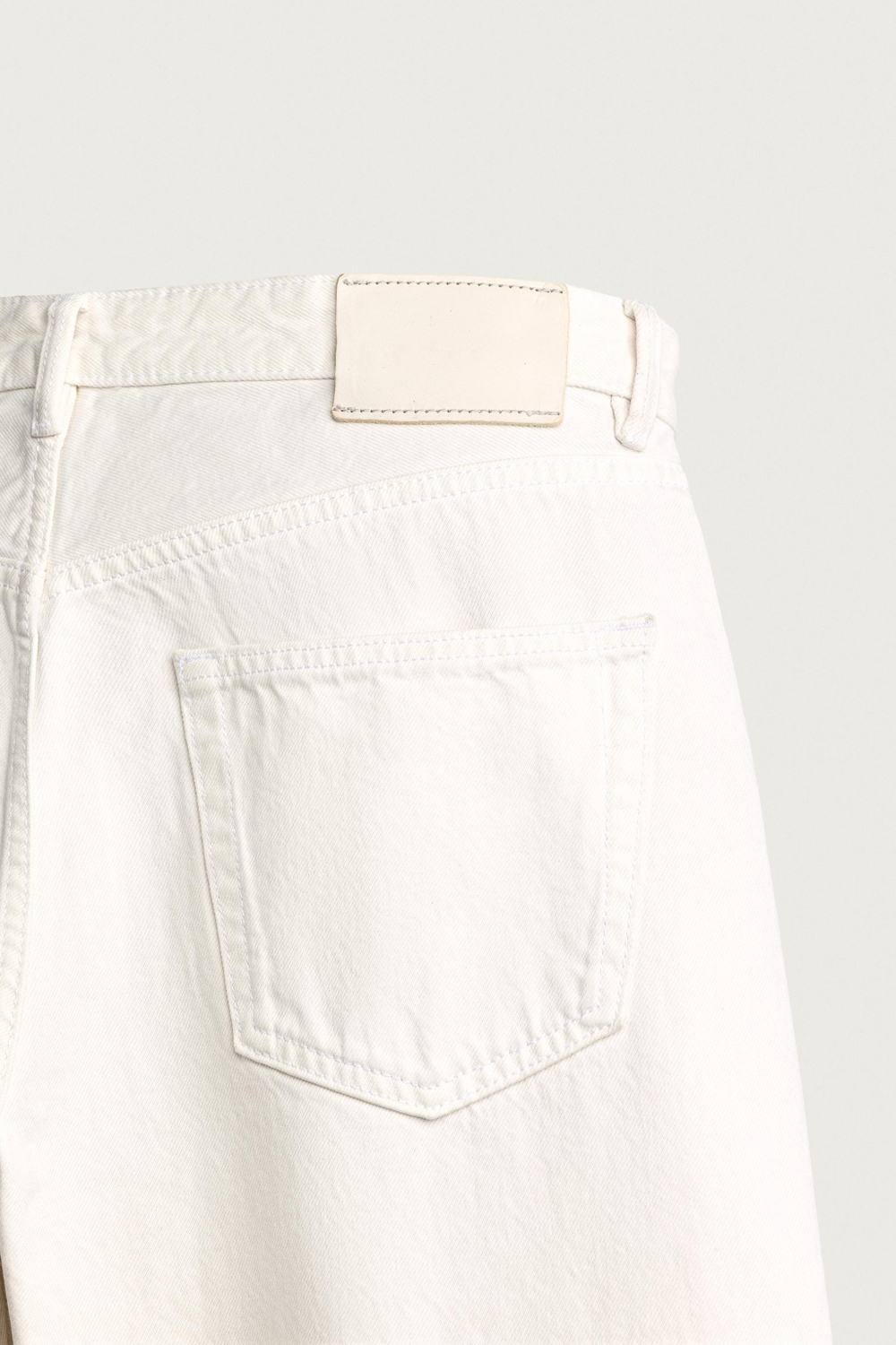 ДЖИНСЫ LOOSE FIT — ZARA · 0774/307