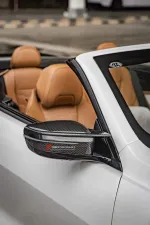 Карбоновый обвес для BMW 8 серии G14 Кабриолет 2018+ БМВ