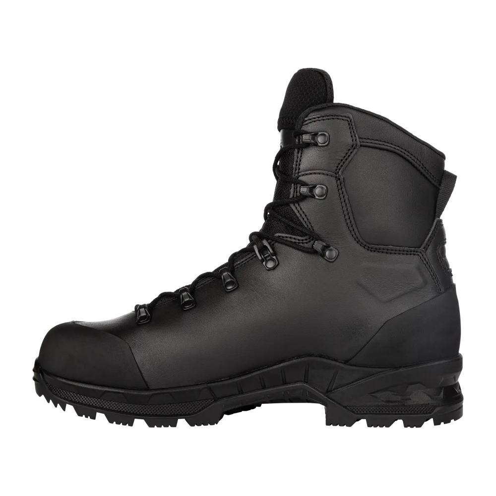 Ботинки Lowa Breacher GTX - Black