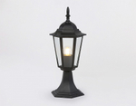 Наземный низкий светильник Ambrella Light ST ST2023