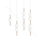 Pendant design lamp Voke
