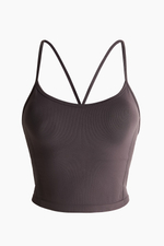 Спортивный топ Seamless DryMove™ - H&M