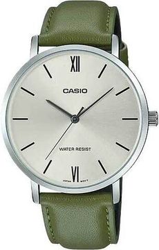 Наручные часы Casio MTP-VT01L-3BUDF