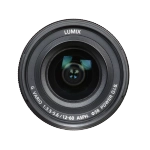 Объектив Panasonic Lumix G Vario 12-60mm f/3.5-5.6 ASPH. POWER O.I.S