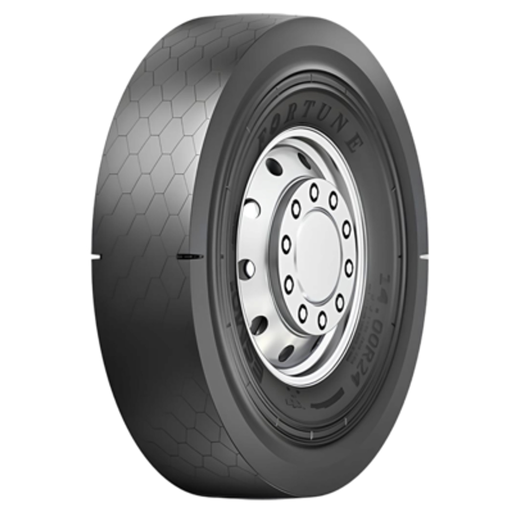 Спецтехника шина Fortune ESM01 C1 14,00R24 186A2 ** ESM01 C1 L-5S TTF КИТАЙ