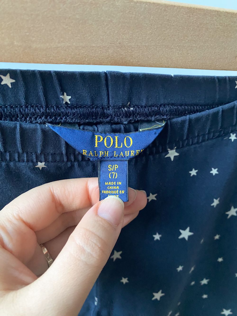 Леггинсы Ralph Lauren, 122